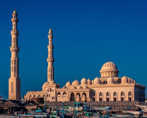 Imagen - 250249 - Egito | Hurghada | 2026 | Voos Especiais de Lisboa (14 NTS)