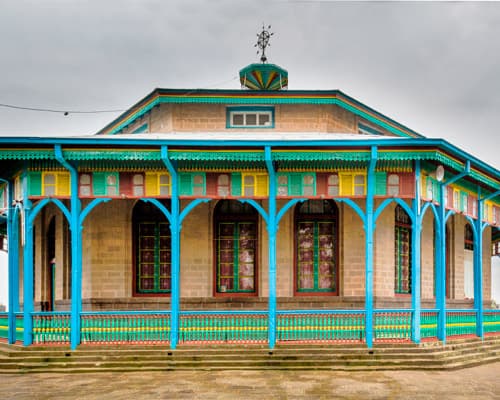 Imagen - STOPOVER EN ADDIS ABEBA - EXCLUSIVO SPECIAL TOURS