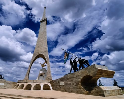 Imagen - KENYA ESENCIAL (+ Noche en Nairobi al final) (Domingo, Martes, Miércoles)