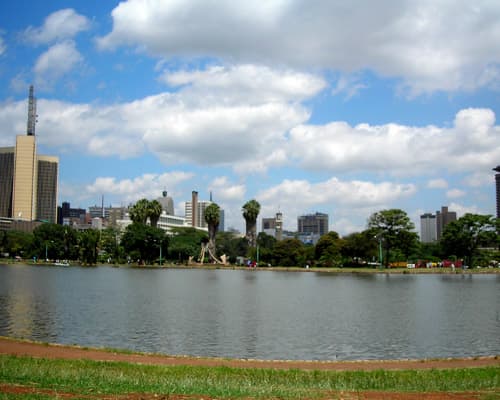 Imagen - AVENTURA EN KENYA Y TANZANIA CON LAGO EYASI (en 4x4) Y ZANZIBAR (Domingo, Jueves, Lunes, Martes, Sábado, Viernes, Miércoles)