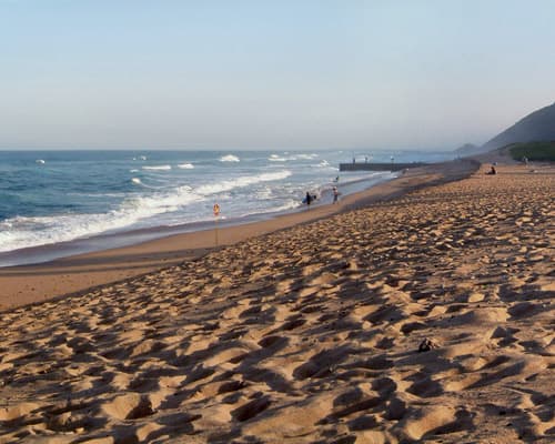 Imagen - Sudáfrica, cruce de culturas y naturaleza