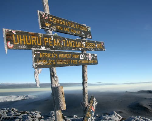 Imagen - DESCUBRIENDO TANZANIA Y KENYA 25/26