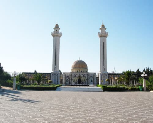 Imagem - Monastir | Voos  do Porto (7 NTS) | Verão 2026 