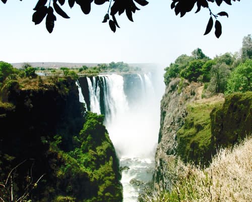 Imagen - Sudáfrica & Cataratas Victoria (Zimbabwe) con Chobe
