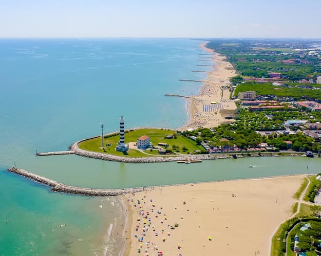 Immagine - Lido di Jesolo, Veneto