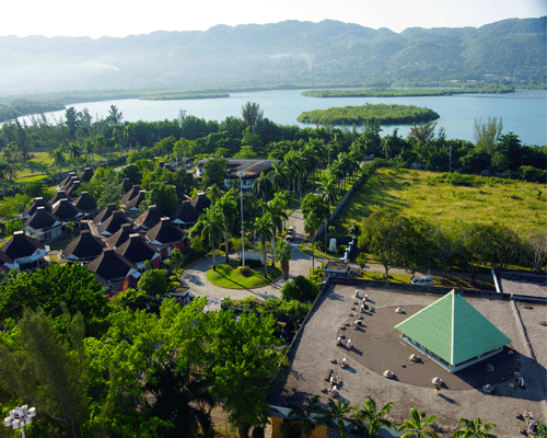 Image - Iberostar Waves Rose Hall Beach - Ticket Aéreo COPA