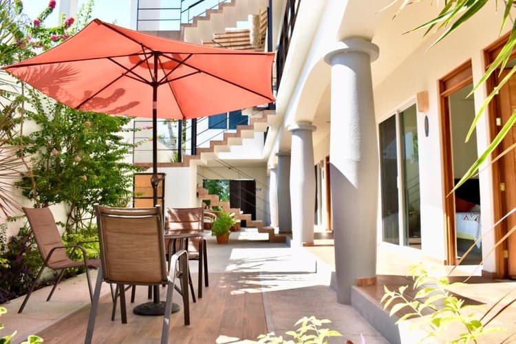 Imagen - Carri Surf Studio, Puerto Escondido