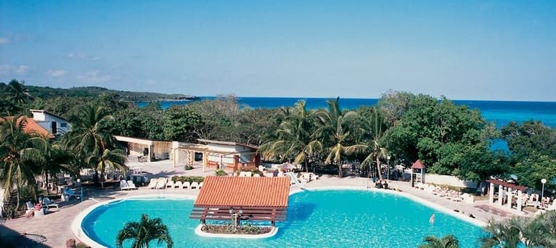Imagem - Club Amigo Atlantico Guardalavaca All Inclusive