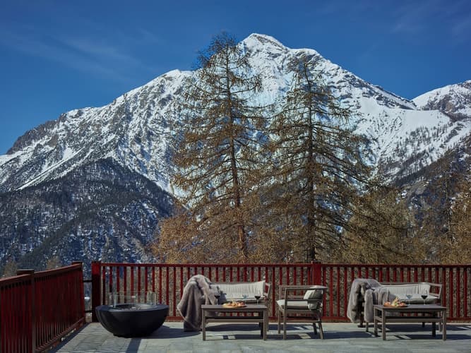 Immagine - HOTEL SANSICARIO MAJESTIC - SPECIALE GENNAIO