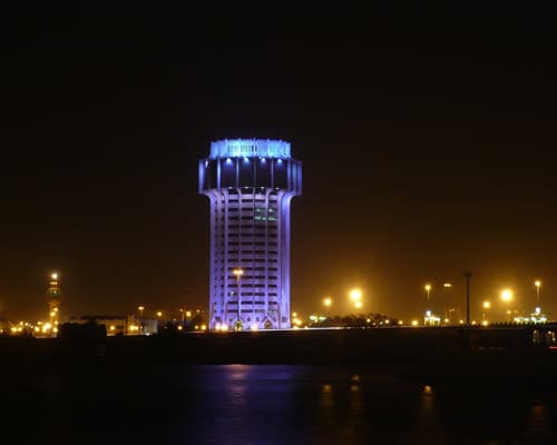 Imagen - Misterios de Arabia y Bahrein (2026)