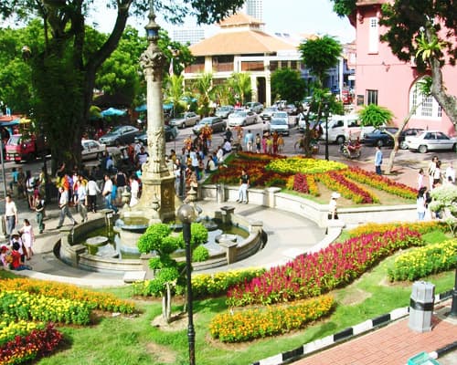 Image - Malaysia & Singapore Tour 6N/7D