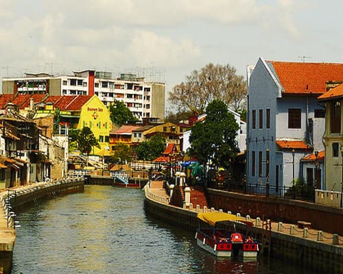 Image - Alternative Malaysia Tour 6N/7D