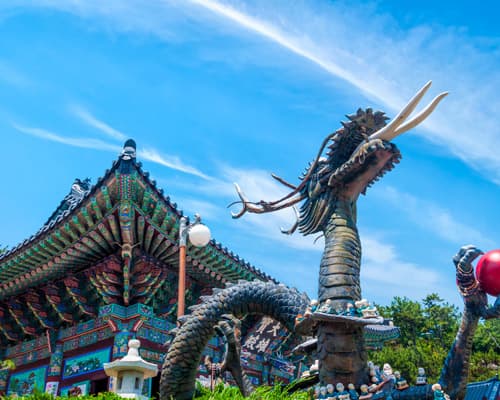 Bild -  7 nights. Japan, South Korea Cruise on Costa Serena