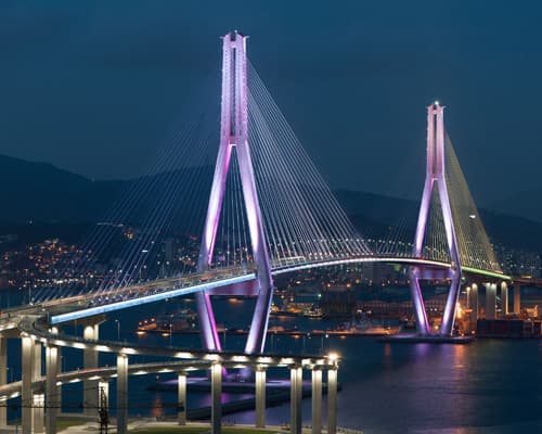 Immagine - Explore South Korea - Coast & Nature Parks