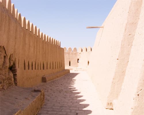 Image - Classico Uzbekistan