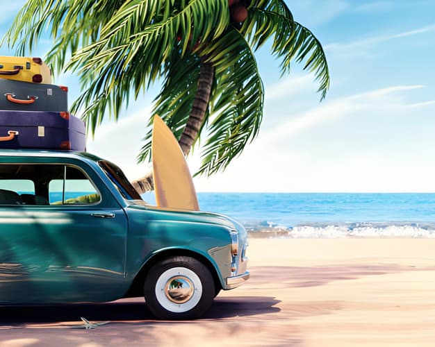 Imagen -  La Havana + Varadero - Septiembre