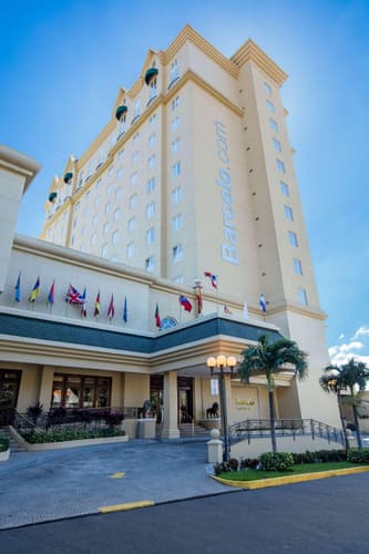 Imagen - Barceló San Salvador