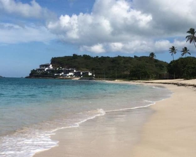 Image - Five Islands - Hotel Royalton Antigua