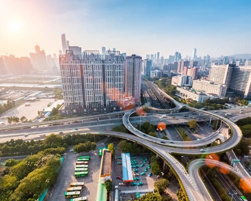 Image - Canton (Guangzhou), China