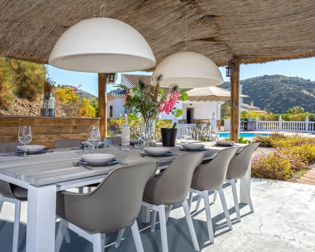 Bild - Casita | Casa Cartarra