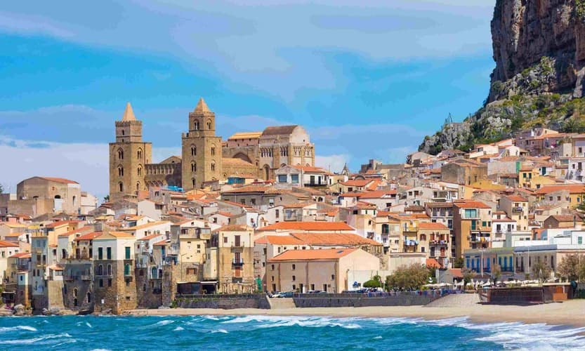 Imagen - Viaja a Palermo