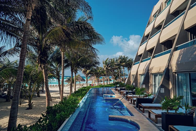 Imagen - PAQUETE A CANCÚN 4 DÍAS Y 3 NOCHES 