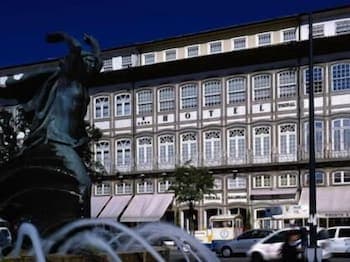 Imagem - Guimarães- Hotel 4* APA - Agosto