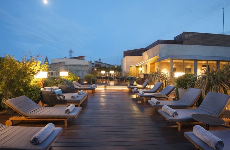 Image - Luxury deals in Barcelona, Spain