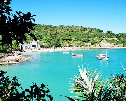 Imagen - Armação de Búzios, Brazil