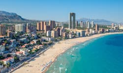 Bild -  Extend your vacation in Benidorm