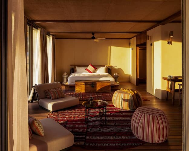 Image -  5 Days. 2n AL ULA 5*  (BB) | 2n JEDDAH 5* (BB)