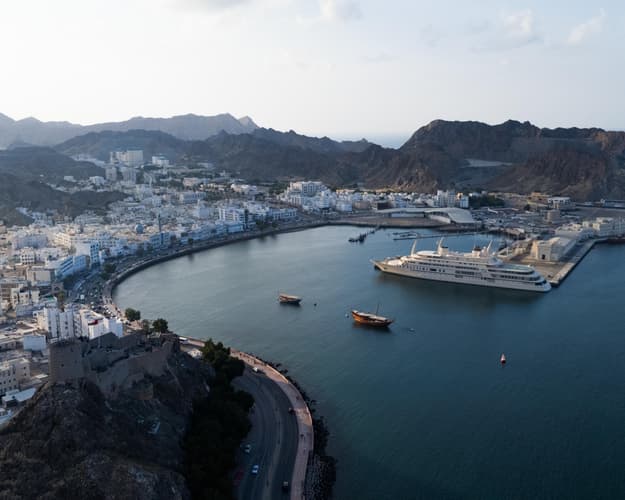 Image -  Quadrable Jewel: Islands, Mountain, and Desert