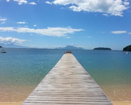 Imagen - 3 Rio de Janeiro / 4 Angra Dos Reis - 26 de Diciembre