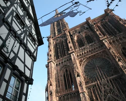 Imagem - Estrasburgo, Mercadillos Navideños