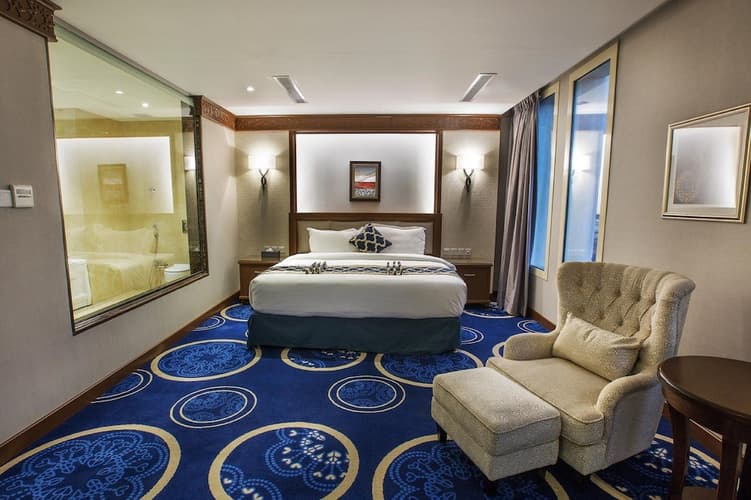 圖像 - 2 Days. 4* TABUK - Swiss In Tabuk (BB)