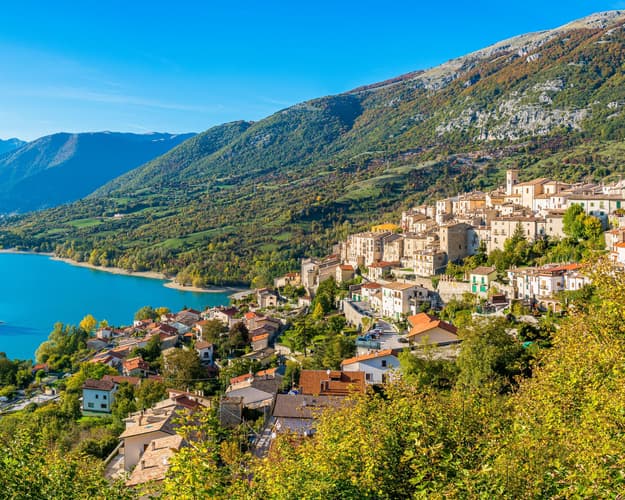 Immagine - CNA - Nelle Terre d'Abruzzo