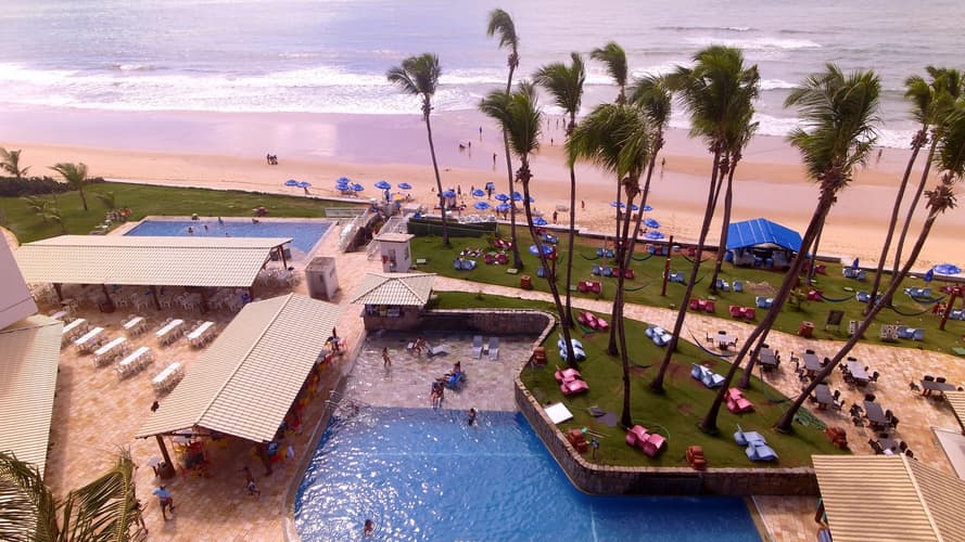 Imagen - Natal All inclusive Verano 2026