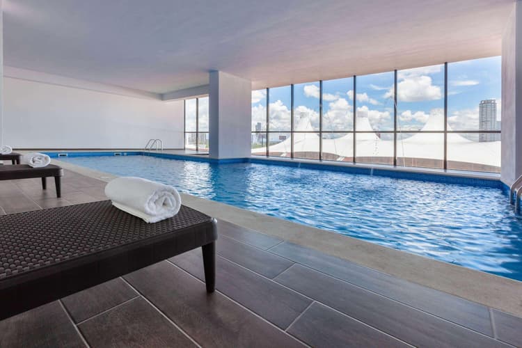 Imagen - HOSPEDAJE 5 ESTRELLAS EN PUEBLA