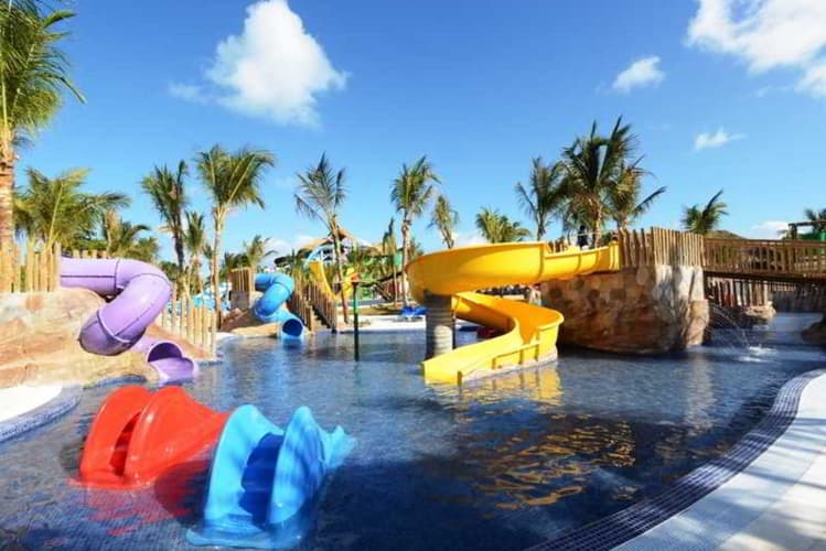 Image - Vacaciones Royalton Splash Punta Cana - All Inclusive