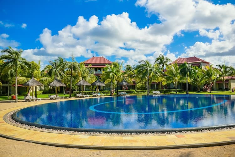 Immagine - Tamassa Bel Ombre