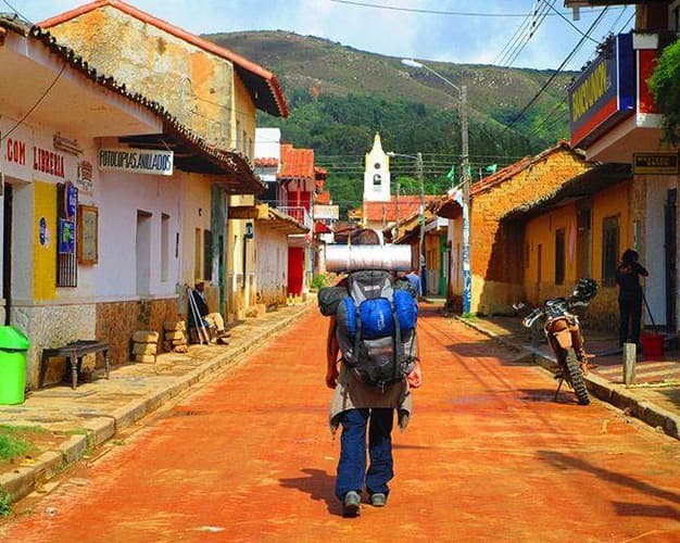 Image - Actividad en Samaipata | El Fuerte + Viñedo Uvairenda