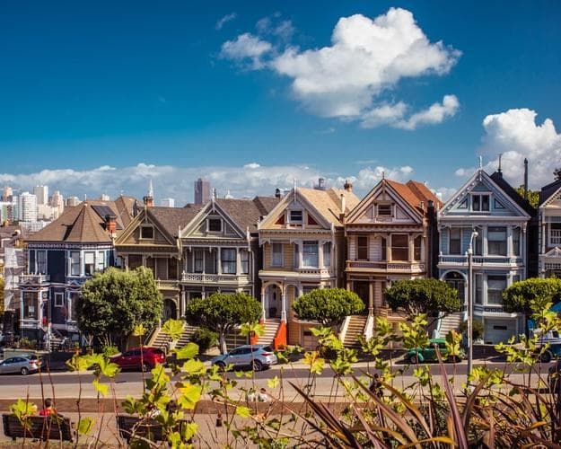 Image -  Deluxe 12 Night USA East to West Coast Package (4 Star)