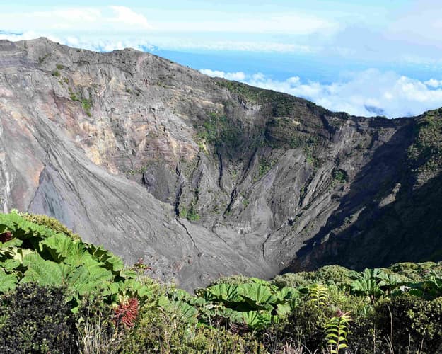 Obraz - Selbstfahrer-Rundreise Panama, Baden Costa Rica & City-Stopp