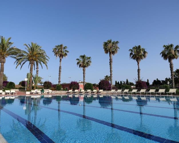 Immagine - SICILIA Amarestyle iGV Club Baia Samuele