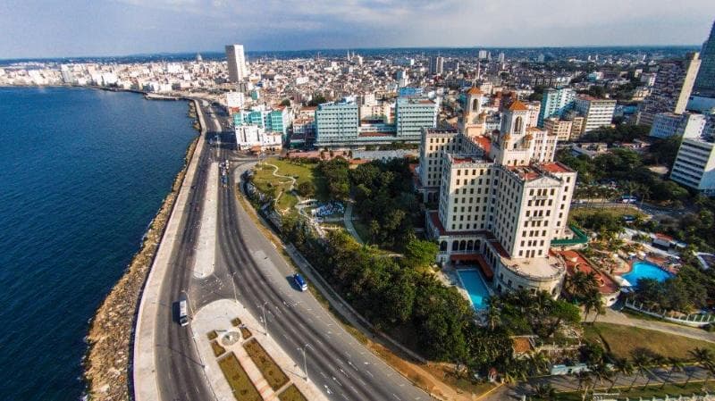 Resim -  Paquete vacacional a La Habana y Varadero desde Mexico