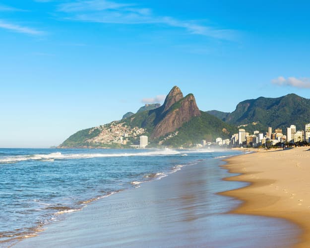 Imagen - Navidad en Río de Janeiro