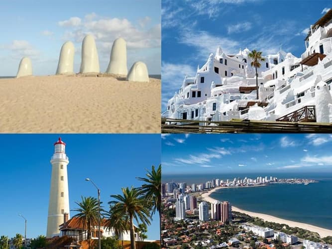 Imagen - Mi primera vez en Uruguay by Luisito Comunica