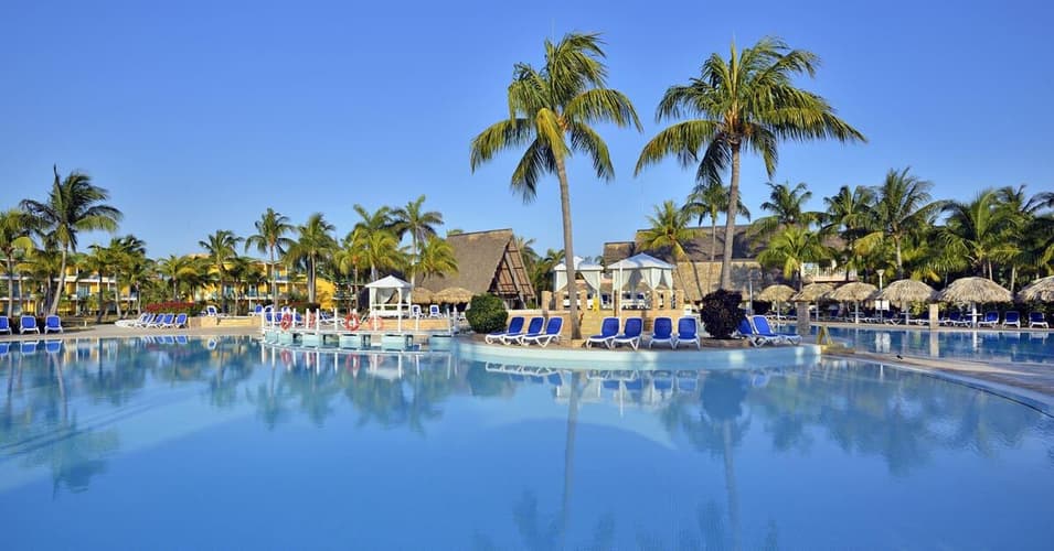 Imagen - Varadero - Melia Las Antillas - All Inclusive - Julio