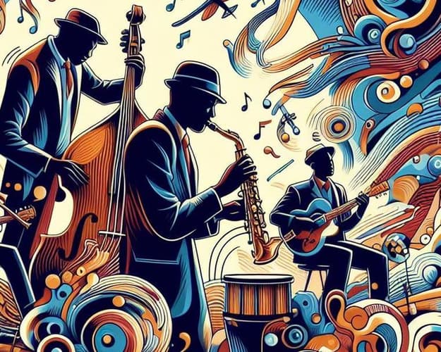 Image - FOLLOWING THE SWING