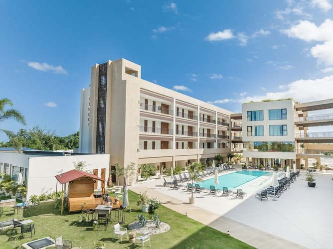 Image - Vacaciones de primavera en Punta Cana